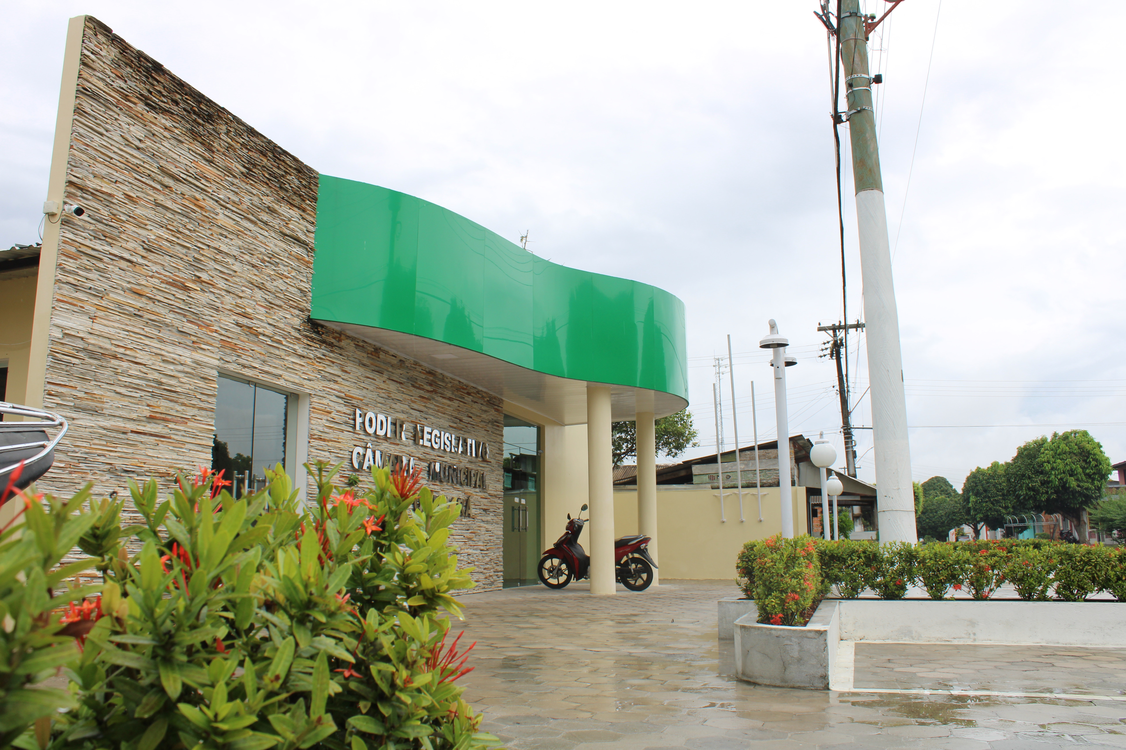 Câmara Municipal de Urucará