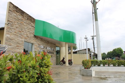 Câmara Municipal de Urucará