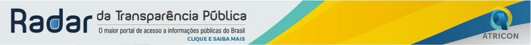 Radar da Transparência Pública