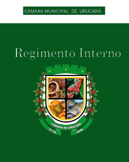 Regimento interno 