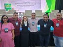 Câmara de Urucará participa do VI Fórum Estadual das Casas Legislativas do Amazonas (Feclam)